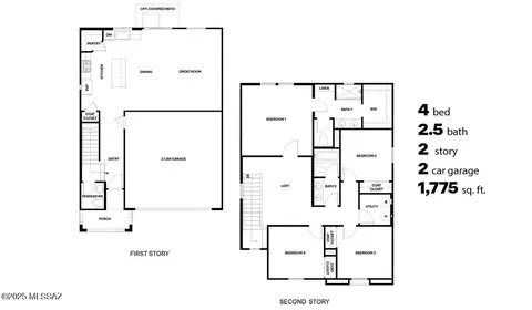 6667 S Sundance Kid Ave, Tucson, AZ 85746