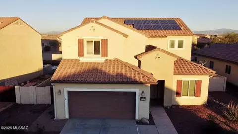 34641 S Bronco Dr, Red Rock, AZ 85145