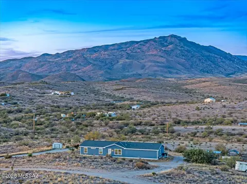 13555 S Bell Rd S, Benson, AZ 85602