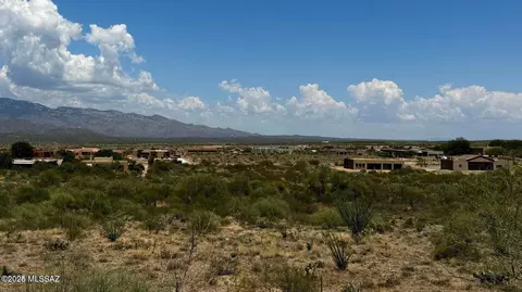 14314 E Sands Ranch Rd, Vail, AZ 85641