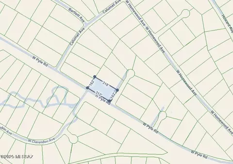 15982 Opal Pl, Tucson, AZ 85736 photo 3