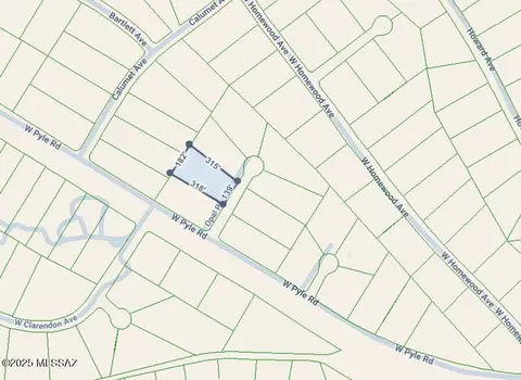 15982 Opal Pl, Tucson, AZ 85736 photo 4