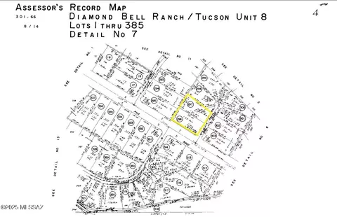 15982 Opal Pl, Tucson, AZ 85736 photo 6