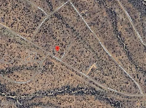 15982 Opal Pl, Tucson, AZ 85736 photo 5