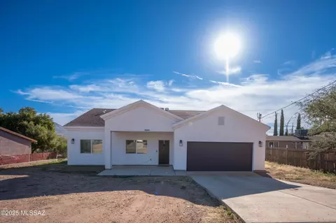 1427 Calle Tordo, Rio Rico, AZ 85648