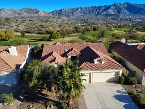 38015 S Samaniego Dr, Tucson, AZ 85739