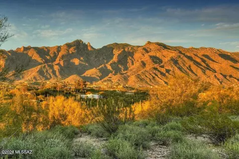 5145 N Camino Antonio, Tucson, AZ 85718