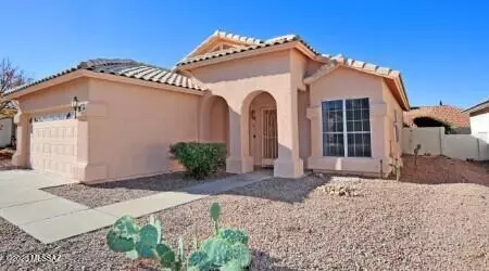 124 S Palace Gardens Dr, Tucson, AZ 85748