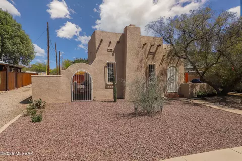 116 N Martin Ave, Tucson, AZ 85719