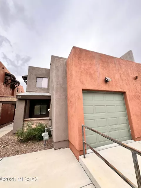 3131 N Olsen Ave, Tucson, AZ 85719