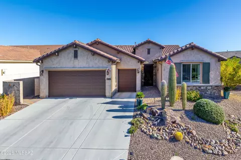 31655 S Hackberry Ln, Oracle, AZ 85623