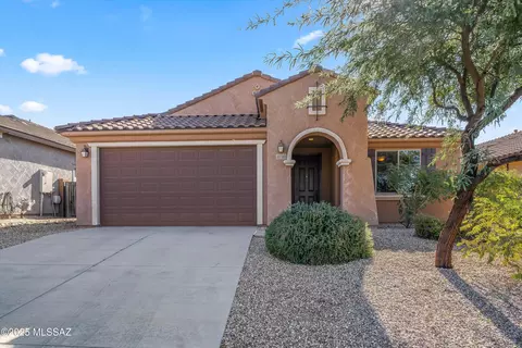 11780 N Renoir Way, Tucson, AZ 85742