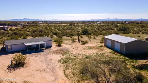 30207 E Slater Ln, Marana, AZ 85658