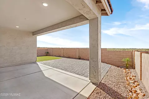 Exterior - 10112 S Arnold Ranch Ct, Vail, AZ 85641 photo 6 of 6