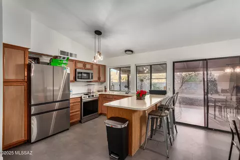 7264 E Gambel Cir, Tucson, AZ 85750