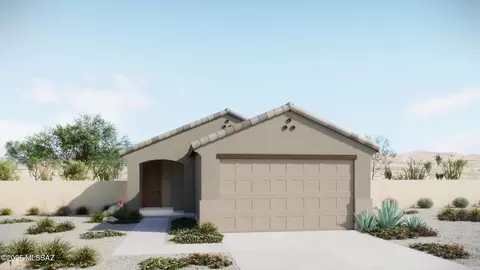 5927 E Benburb Ln, Tucson, AZ 85756