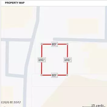 3 S Tbd S Carmichael Ave #3, Sierra Vista, AZ 85635