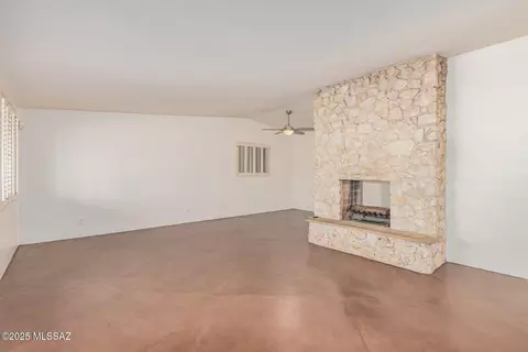 Living - 5322 E Hawthorne St, Tucson, AZ 85711 photo 5 of 9