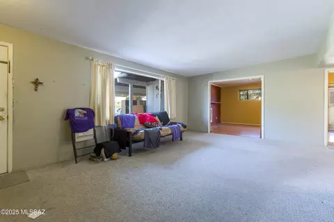 Living - 4902 E Copper St, Tucson, AZ 85712 photo 3 of 9