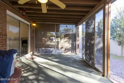 Exterior - 4902 E Copper St, Tucson, AZ 85712 photo 5 of 24