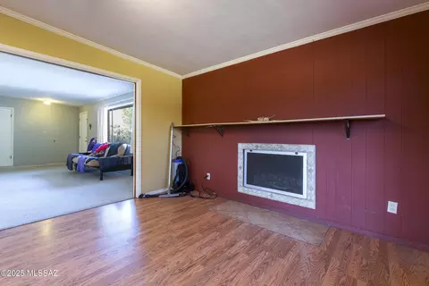 Living - 4902 E Copper St, Tucson, AZ 85712 photo 8 of 9
