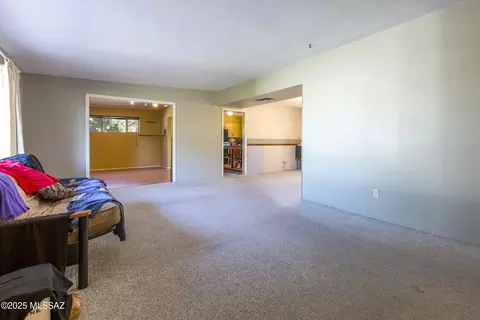 Living - 4902 E Copper St, Tucson, AZ 85712 photo 1 of 9