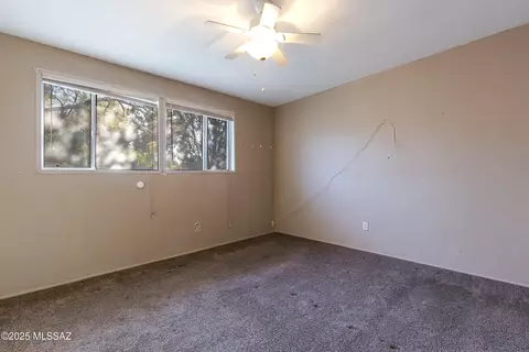 Bedroom - 4902 E Copper St, Tucson, AZ 85712 photo 3 of 5