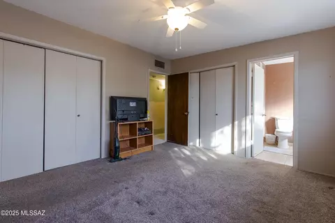 Bedroom - 4902 E Copper St, Tucson, AZ 85712 photo 5 of 5