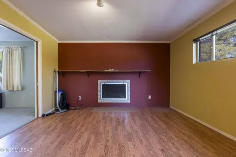 Living - 4902 E Copper St, Tucson, AZ 85712 photo 6 of 9