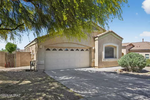 484 S Lower Chord Rd, Vail, AZ 85641
