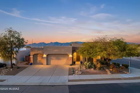 3929 S Camino Ensenada Del Pantano, Tucson, AZ 85730