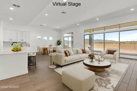 15062 E Sands Ranch Rd, Vail, AZ 85641