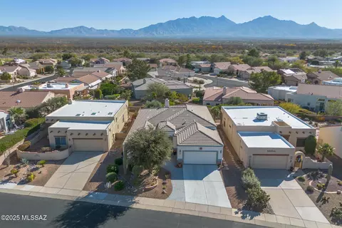 3445 S Abrego Dr, Green Valley, AZ 85614
