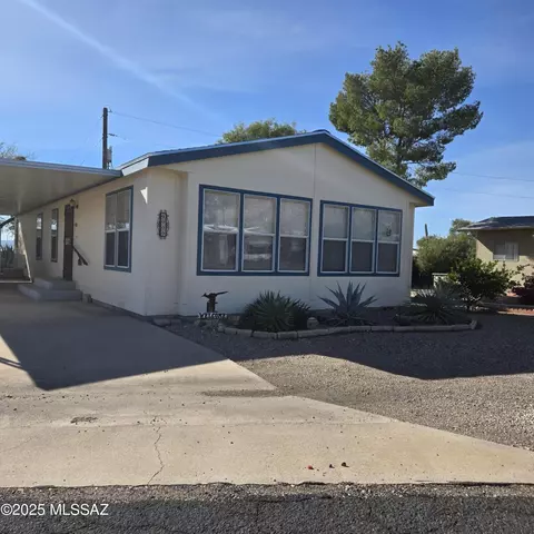 6009 W Lazy S St, Tucson, AZ 85713