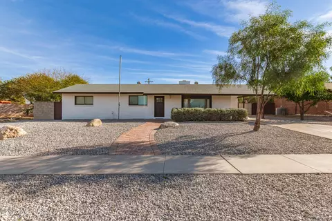 2550 N Van Buren Ave, Tucson, AZ 85712