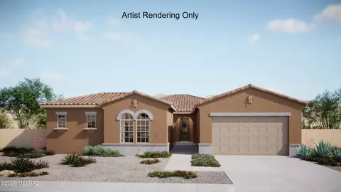 13644 S Hathaway Ranch Rd, Vail, AZ 85641