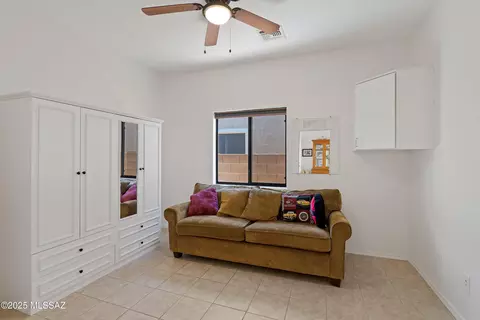 Bedroom - 10584 E Rose Hill St, Tucson, AZ 85747 photo 4 of 4