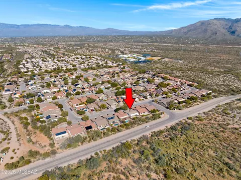 View/Area - 10584 E Rose Hill St, Tucson, AZ 85747 photo 5 of 5