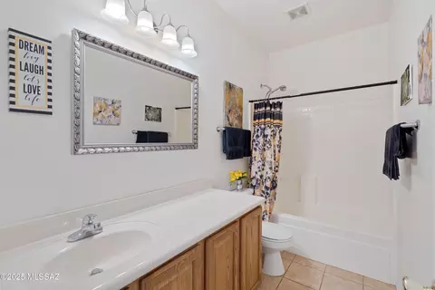 Bath - 10584 E Rose Hill St, Tucson, AZ 85747 photo 3 of 3