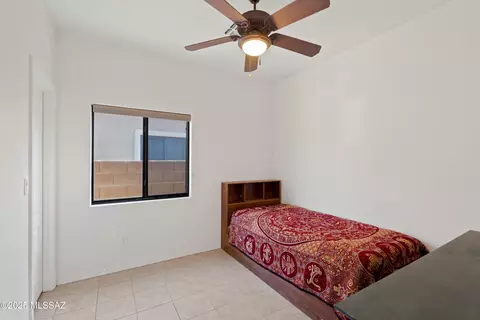 Bedroom - 10584 E Rose Hill St, Tucson, AZ 85747 photo 3 of 4