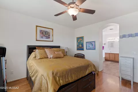 Bedroom - 10584 E Rose Hill St, Tucson, AZ 85747 photo 2 of 4