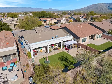 View/Area - 10584 E Rose Hill St, Tucson, AZ 85747 photo 1 of 5