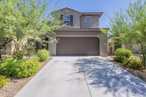 11267 S Weismann Dr, Vail, AZ 85641
