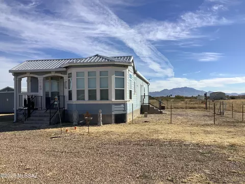 3736 W Jackson Ln, Willcox, AZ 85643 photo 27