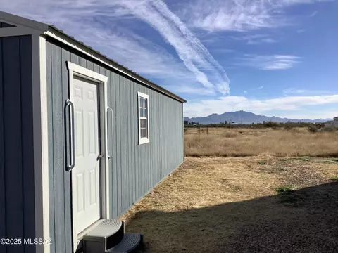 3736 W Jackson Ln, Willcox, AZ 85643 photo 23