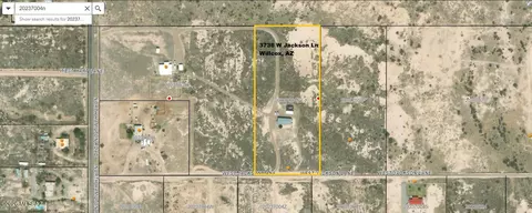 3736 W Jackson Ln, Willcox, AZ 85643 photo 35