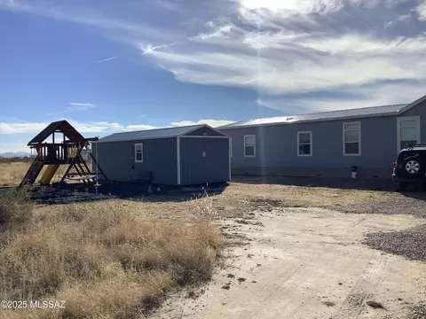 3736 W Jackson Ln, Willcox, AZ 85643 photo 28