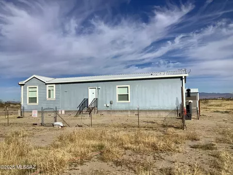 3736 W Jackson Ln, Willcox, AZ 85643 photo 30
