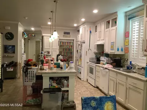 3736 W Jackson Ln, Willcox, AZ 85643 photo 5