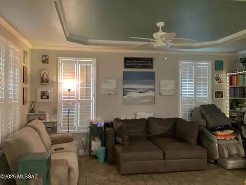 3736 W Jackson Ln, Willcox, AZ 85643 photo 3